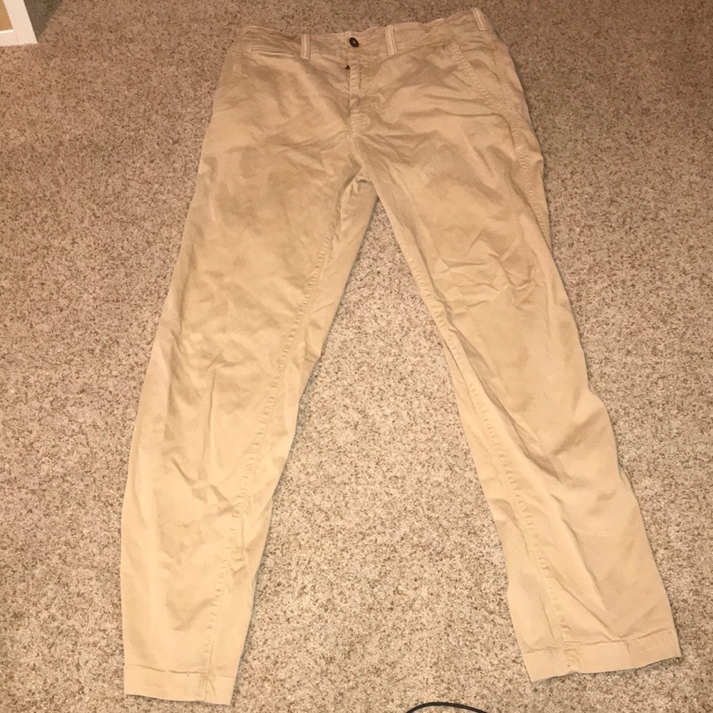 American Eagle extreme flex 34x34